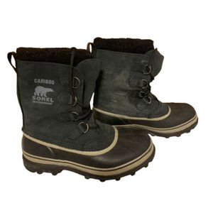 Men's Sorel Caribou Boots